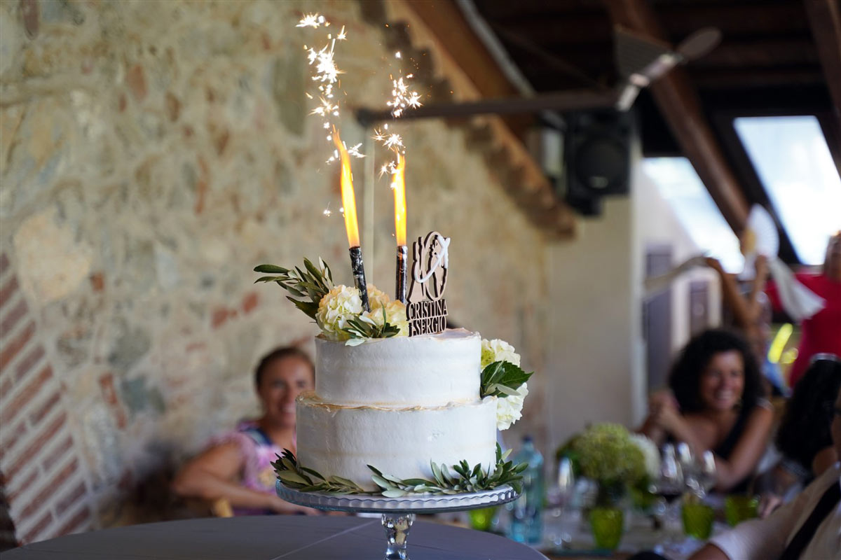 Bodas en el Maresme, banquete - L'Hort Banquetes Cabrils