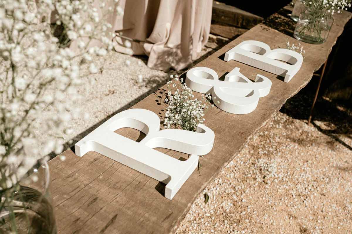 Bodas en el Maresme, Ceremonia Civil-L'Hort Banquetes Cabrils