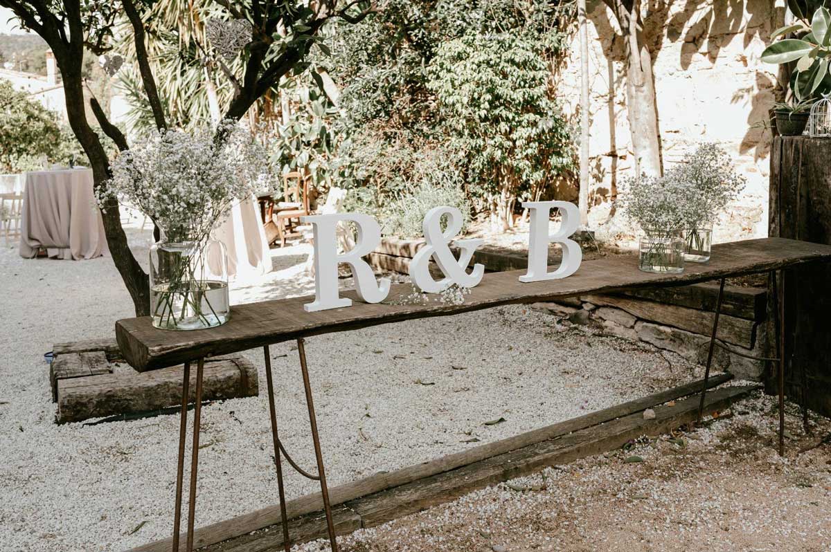 Bodas en el Maresme, Ceremonia Civil-L'Hort Banquetes Cabrils