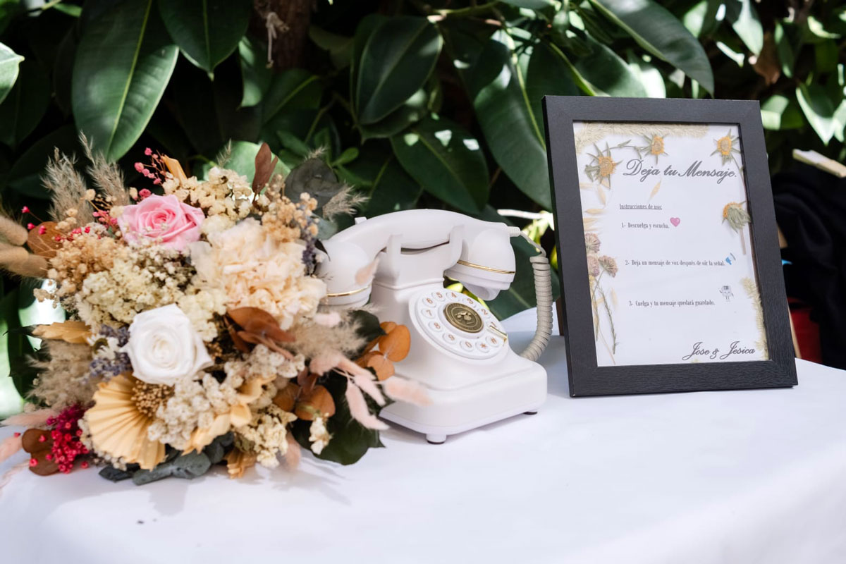 Bodas en el Maresme, Ceremonia Civil-L'Hort Banquetes Cabrils