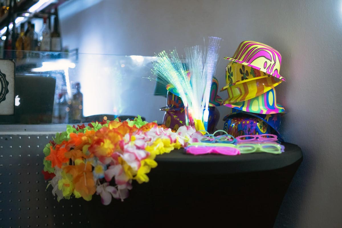 Bodas en el Maresme, fiesta de boda - L'Hort Banquetes Cabrils