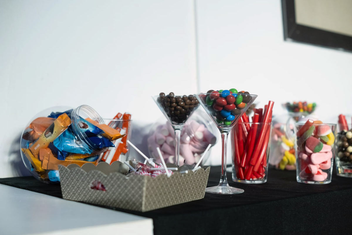 Bodas en el Maresme, fiesta de boda - L'Hort Banquetes Cabrils