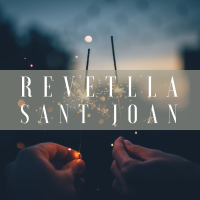 Revetlla de Sant Joan