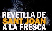 Revetlla de Sant Joan